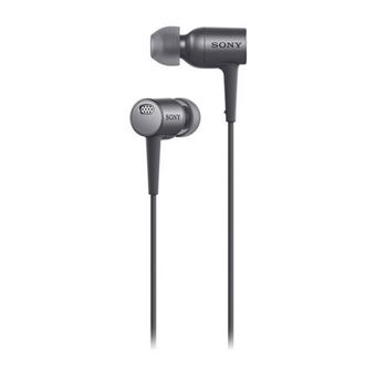 Наушники Sony MDR-EX750NA