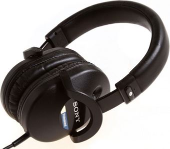 Наушники Sony MDR-7510