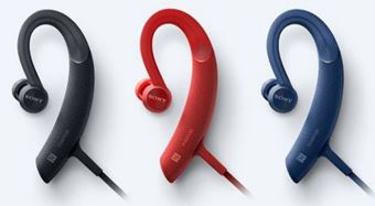 Наушники Sony MDR-XB80BS
