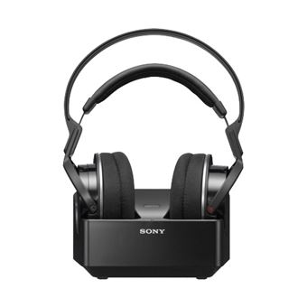 Наушники Sony MDR-RF855RK