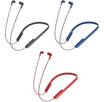 Наушники Sony MDR-XB70BT