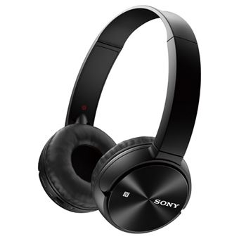 Наушники Sony MDR-ZX330BT
