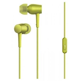 Наушники Sony MDR-EX750APY