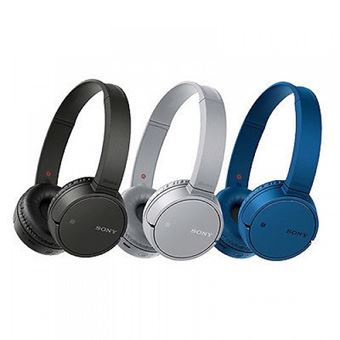 Наушники Sony MDR-ZX220BT