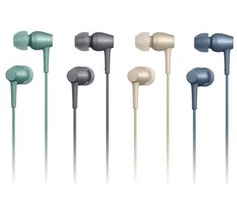Наушники Sony IER-H500A