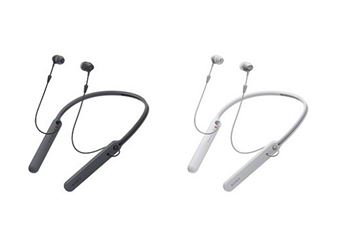 Наушники Sony WI-C400