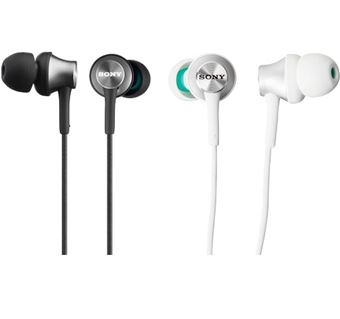Наушники Sony MDR-EX450