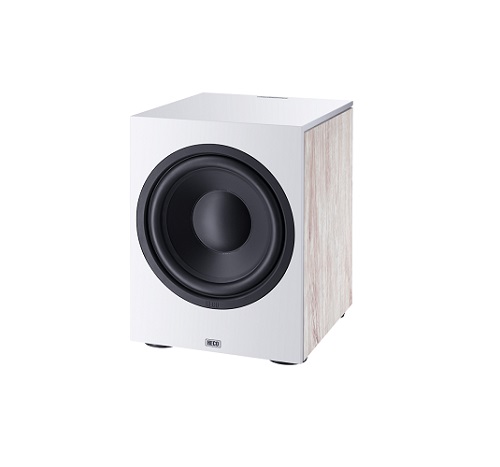 Сабвуфер Heco AURORA Sub 30A, Ivory white