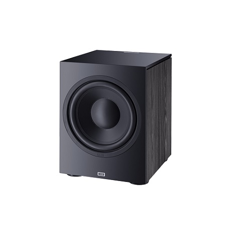 Сабвуфер Heco AURORA Sub 30A, Ebony black