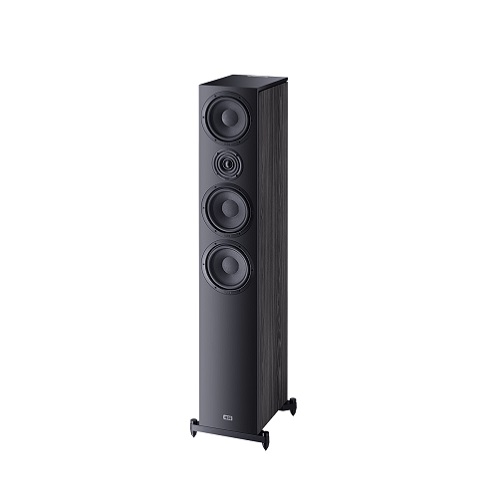 Акустическая система Heco AURORA 700, Ebony black