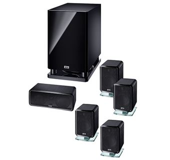 Комплект акустики Heco Ambient 5.1 A SET