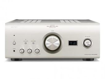 Усилитель Denon PMA-2500NE, premium silver