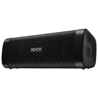 Акустическая система Denon Envaya DSB-250BT, black