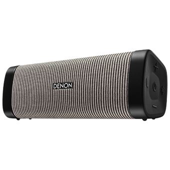 Акустическая система Denon Envaya DSB-250BT, black/gray