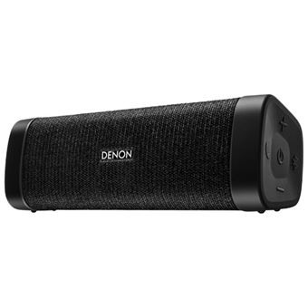 Акустическая система Denon Envaya Mini DSB-150BT, black