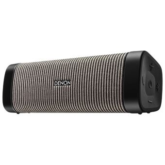 Акустическая система Denon Envaya Mini DSB-150BT, black/gray