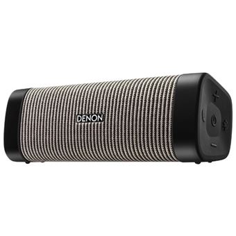 Акустическая система Denon Envaya Pocket DSB-50BT, black/gray
