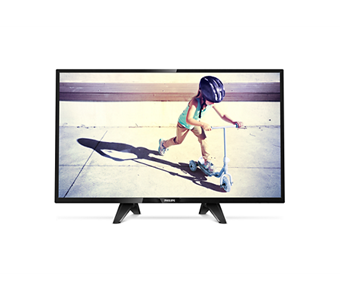 Телевизор Philips 32PFT4132/60