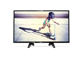 Телевизор Philips 32PHT4132/60