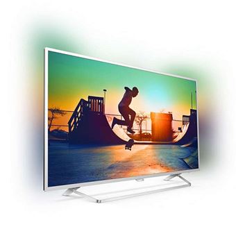 Телевизор Philips 43PUS6412/12