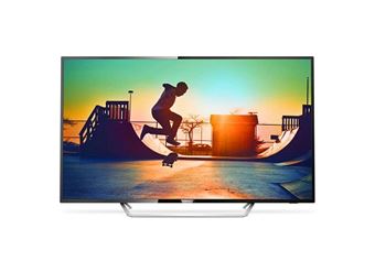 Телевизор Philips 65PUS6162/12