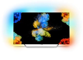Телевизор Philips 55POS9002/12