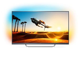 Телевизор Philips 65PUS7502/12