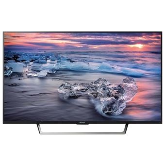 Телевизор Sony KDL-43WE750