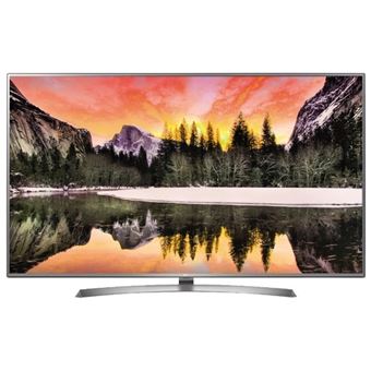 Телевизор LG 75UV341C