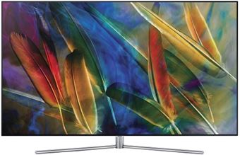 Телевизор Samsung QE65Q7FAMT