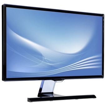 Телевизор Samsung T24E390EW