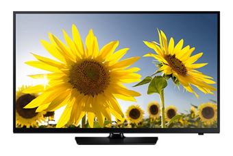 Телевизор Samsung UE24H4070AU