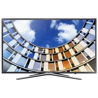 Телевизор Samsung UE43M5572AU