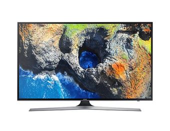 Телевизор Samsung UE49MU6103U