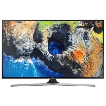 Телевизор Samsung UE50MU6103U