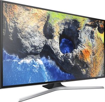 Телевизор Samsung UE40MU6179U