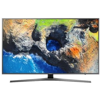 Телевизор Samsung UE55MU6472U