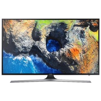Телевизор Samsung UE43MU6199U