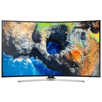 Телевизор Samsung UE49MU6202K