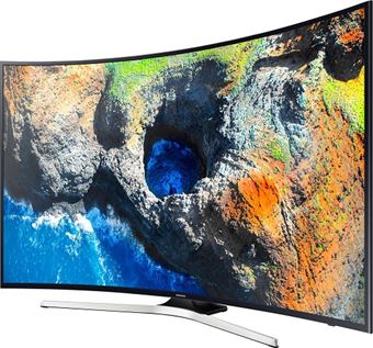 Телевизор Samsung UE65MU6272U