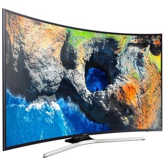 Телевизор Samsung UE49MU6303U