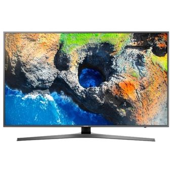 Телевизор Samsung UE65MU6442U