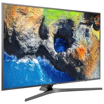 Телевизор Samsung UE49MU6452U