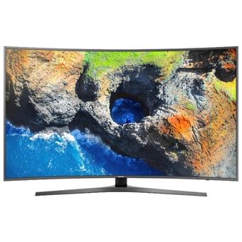 Телевизор Samsung UE49MU6642U