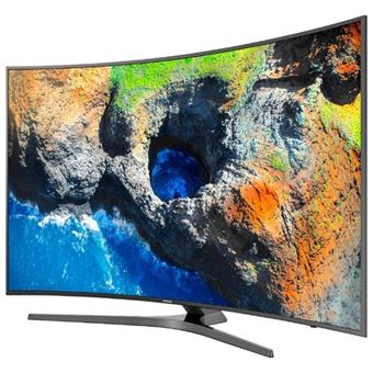 Телевизор Samsung UE49MU6652U