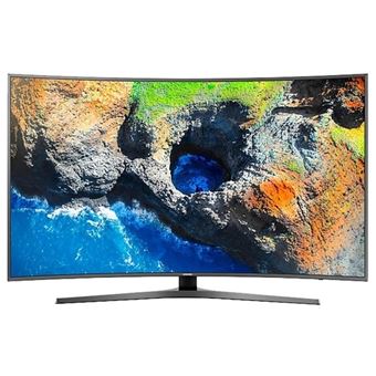 Телевизор Samsung UE55MU6672U