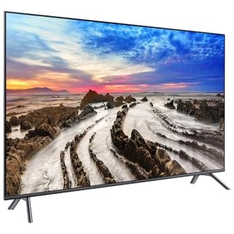 Телевизор Samsung UE49MU7042T