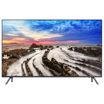Телевизор Samsung UE55MU7052T