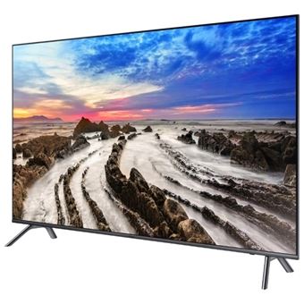 Телевизор Samsung UE55MU7072T