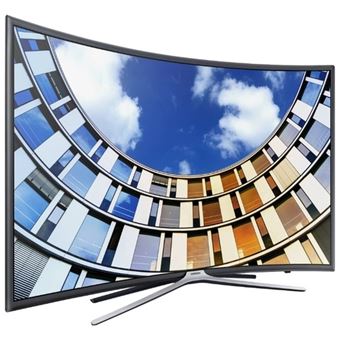 Телевизор Samsung UE55M6372AU